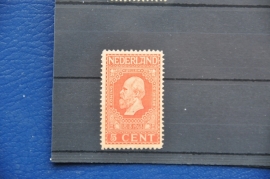 NEDERLAND 1913 NVPH 92 ONGEBRUIKT ++ O 067