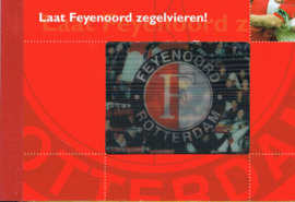 PRESTIGEBOEKJE FEYENOORD