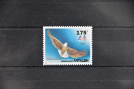 ANTILLEN  VOGELS BIRDS  ++ ( P ) 489