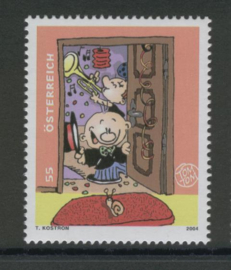 OOSTENRIJK 2004 ANK 2527