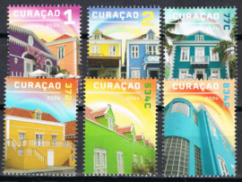 CURACAO 2024 HUIZEN