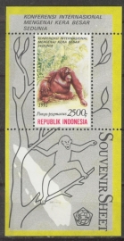 ZBL BLOK 96 AAP MONKEY