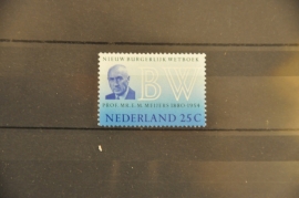 NEDERLAND 1970 NVPH 963 ++ P 001