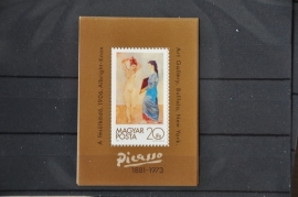 Blokken postfris 150-199