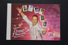 PRESTIGEBOEKJE FRANS BAUER