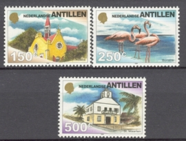 ANTILLEN 1999 NVPH SERIE 1277