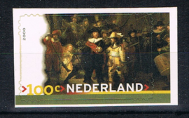 NEDERLAND 2000 NVPH 1904 REMBRANDT ++ B 607