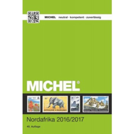 Michel Overzee 4/1 Noord Afrika ( Editie 2021) AFBEELDING NIET CORRECT!!!