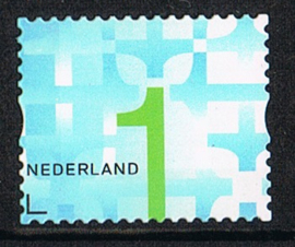 NEDERLAND 2014 NVPH 3138-3139 ++ D(A)