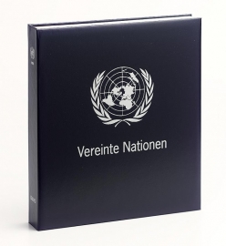 DAVO LUXE ALBUM UNITED NATIONS WENEN DEEL I 1979-2009