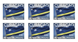 CURACAO 2024 DAG VAN DE VLAG