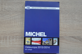 OVERJARIGE MICHEL CATALOGUS DEEL 7 OOST EUROPA 2013/14