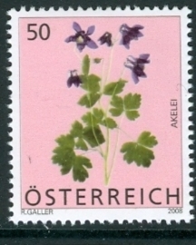 OOSTENRIJK 2008 ANK 2788 BLOEM