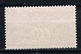 NEDERLAND 1900 NVPH 84 POSTFRIS ++ H 416