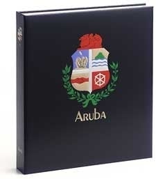 DAVO LUXE ALBUM ARUBA DEEL I 1986-2015