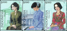 INDONESIË 2025 BUSANA NASIONAL