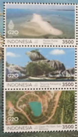INDONESIË 2022 UNESCO