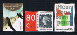 NEDERLAND 1995 NVPH 1631  ++ B 540