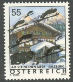 OOSTENRIJK 2005 ANK 2544