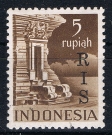ZBL SERIE NR 61 Plak(rest) RIS ++