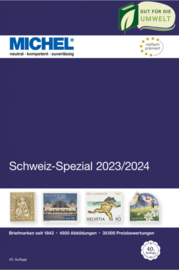 Michel Zwitserland  speciaal (editie 2023-24)