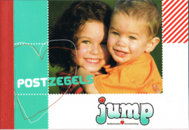 PRESTIGEBOEKJE JUMP