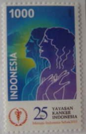 INDONESIË 2002 ZBL 2249