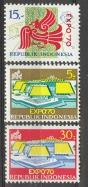Postfris 1970-1979
