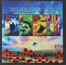 2015 SERIE WORLD WAR I