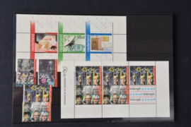Nederland 1981 Postfris ++ D(B) 130