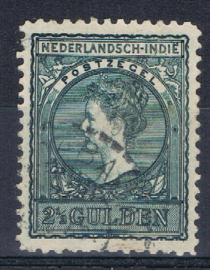 NED. INDIË 1906 NVPH 59 ++ D 235