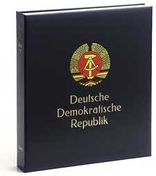 DAVO LUXE ALBUM DDR DEEL III 1975-1979