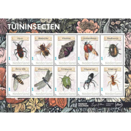 TUININSECTEN ++ D(B) 208