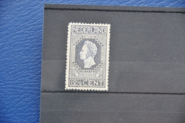 NEDERLAND 1913 NVPH 94 ONGEBRUIKT ++ O 068
