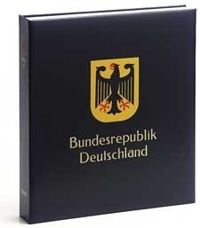 DAVO LUXE ALBUM DUITSLAND BONDSREPUBLIEK DEEL I 1949-1969