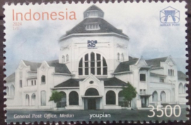 INDONESIË 2024 JIS ASEAN