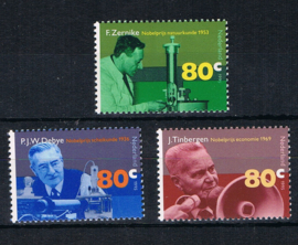 NEDERLAND 1995 NVPH 1653 NOBEL ++ B 549