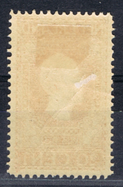 NEDERLAND 1913 NVPH 95 ONGEBRUIKT ++ J 028