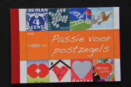 PRESTIGEBOEKJE PR 19