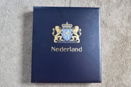NEDERLAND DAVO IV 1991 T/M 2000 POSTFRIS LEES!!