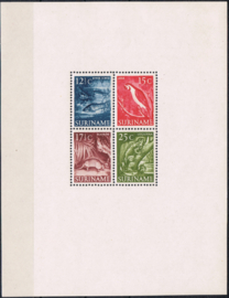 1955 NVPH 308  ++ (D) 213