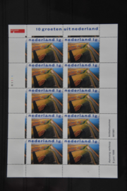 NEDERLAND 1998 NVPH V 1766 ++ D(A) 105