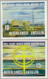 Postfris 1970-1979