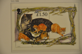 1996 MCHL Bl 25 KAT POES