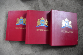 IMPORTA NEDERLAND DEEL 1, 2 EN 3 T/M 2004