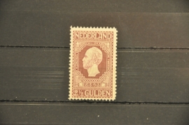 NEDERLAND 1913 NVPH 99 POSTFRIS ++ P 231