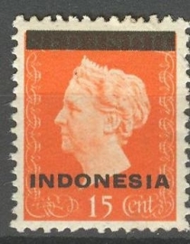 Postfris 1948-1959