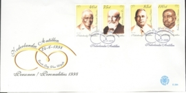 ANTILLEN 1998 FDC E294