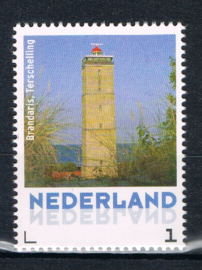 PERSOONLIJKE ZEGELS VUURTOREN ++ L 501