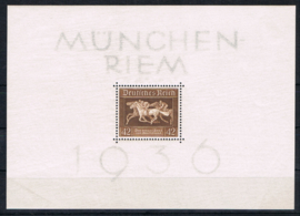 Postfris 1933-1945